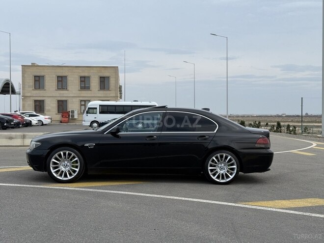 BMW 745-3