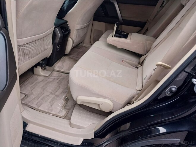 Toyota Land Cruiser Prado 2011, 238,432 km - 2.7 l - Bakı