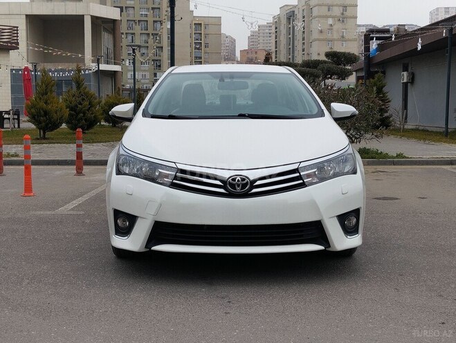 Toyota Corolla-1