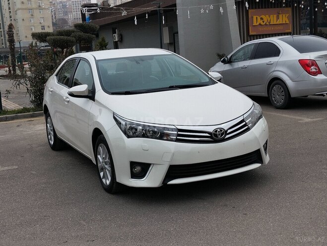 Toyota Corolla-2