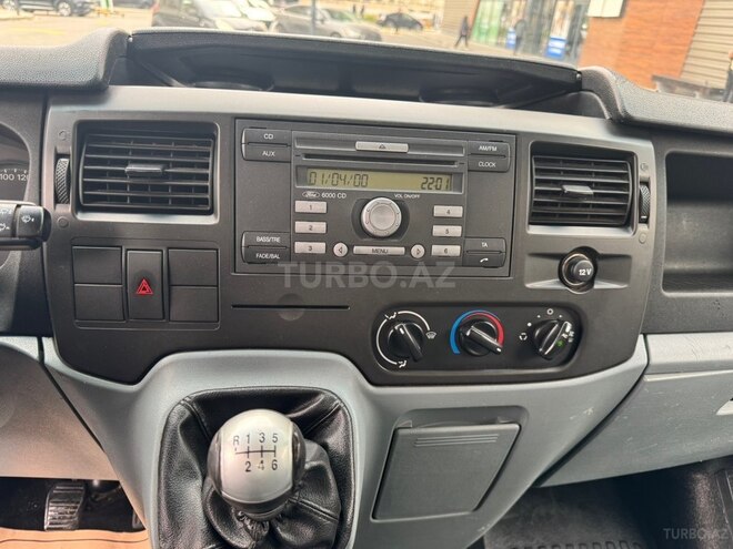 Ford Transit 2007, 132,445 km - 2.4 л - Bakı