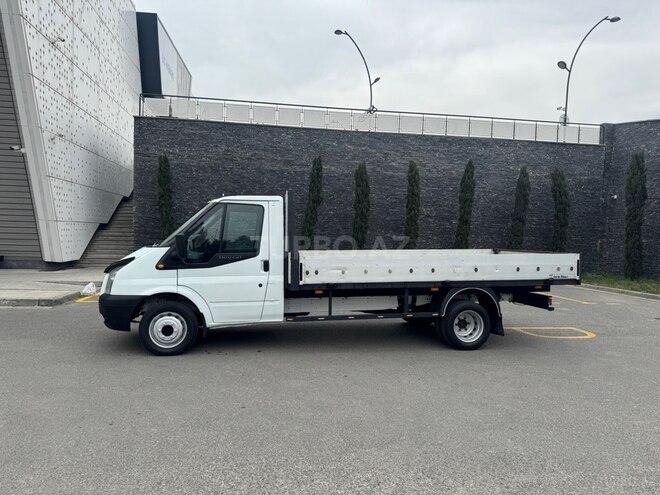 Ford Transit 2007, 132,445 km - 2.4 л - Bakı