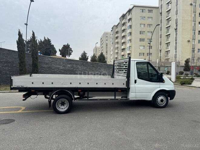 Ford Transit 2007, 132,445 km - 2.4 л - Bakı