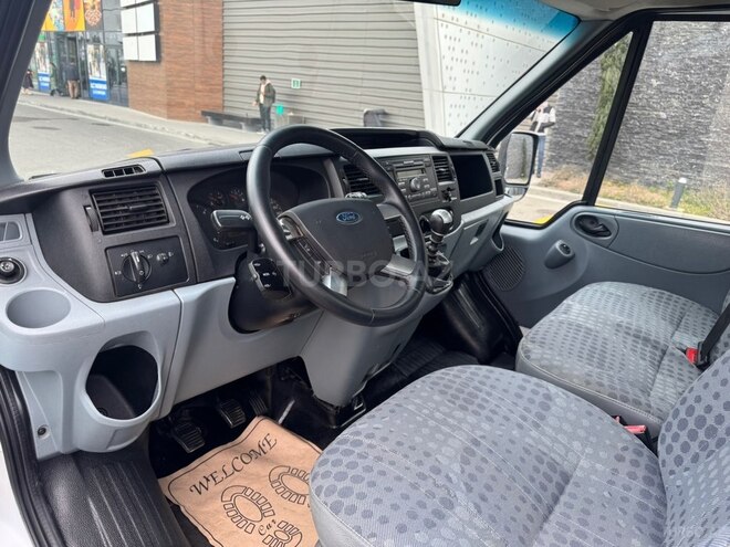 Ford Transit 2007, 132,445 km - 2.4 л - Bakı