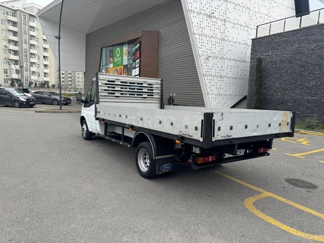 Ford Transit 2007, 132,445 km - 2.4 л - Bakı