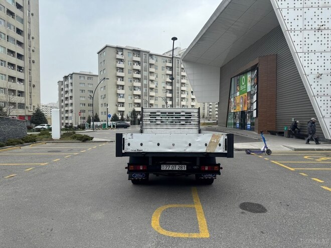 Ford Transit 2007, 132,445 km - 2.4 л - Bakı