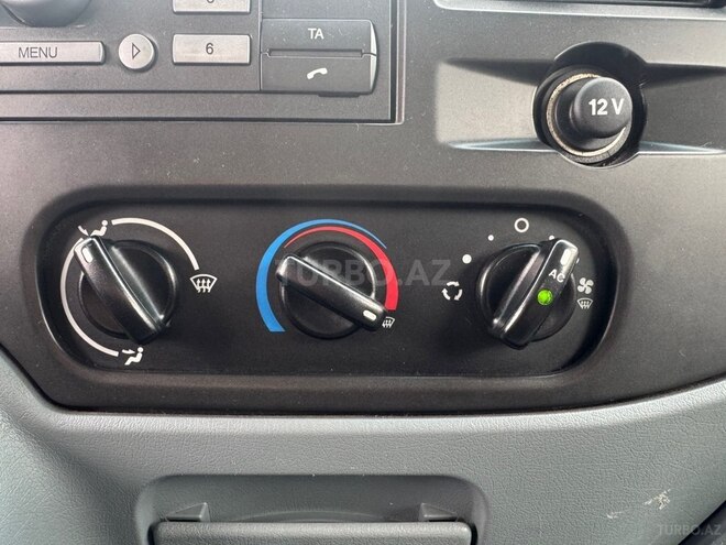 Ford Transit 2007, 132,445 km - 2.4 л - Bakı
