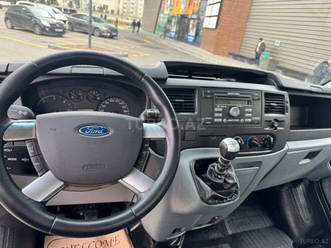 Ford Transit 2007, 132,445 km - 2.4 л - Bakı