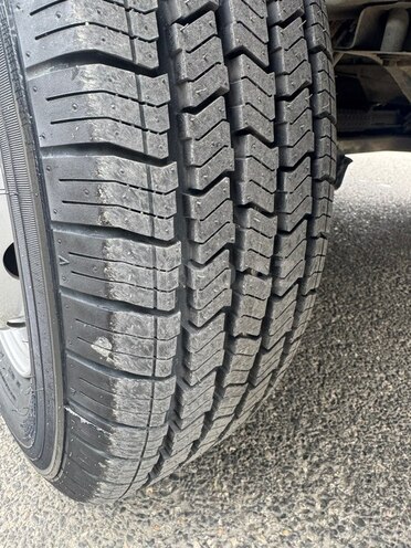 Ford Transit 2007, 132,445 km - 2.4 л - Bakı