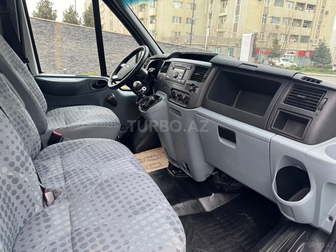 Ford Transit 2007, 132,445 km - 2.4 л - Bakı