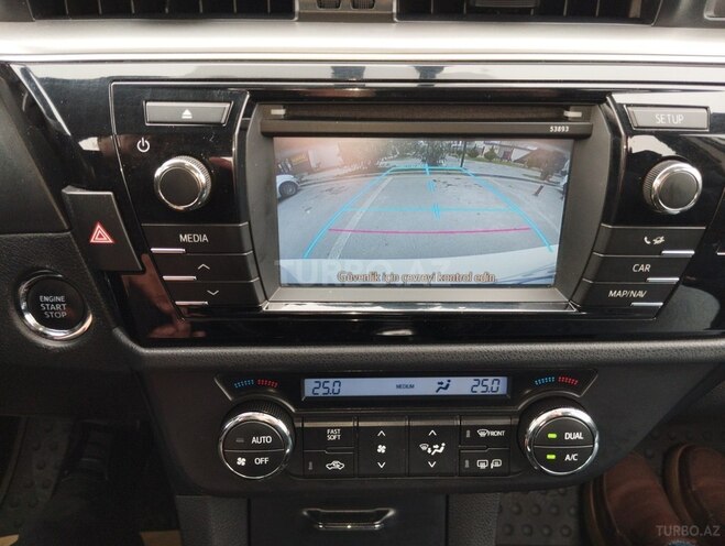 Toyota Corolla-16