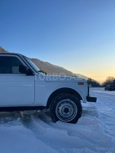 LADA (VAZ) Niva 2013, 142,000 km - 1.7 л - Bakı