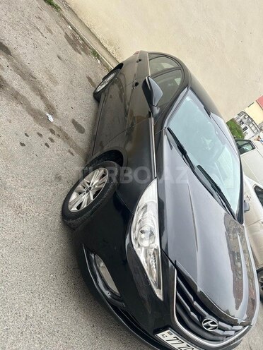 Hyundai Sonata 2012, 280,000 km - 2.0 l - Bakı