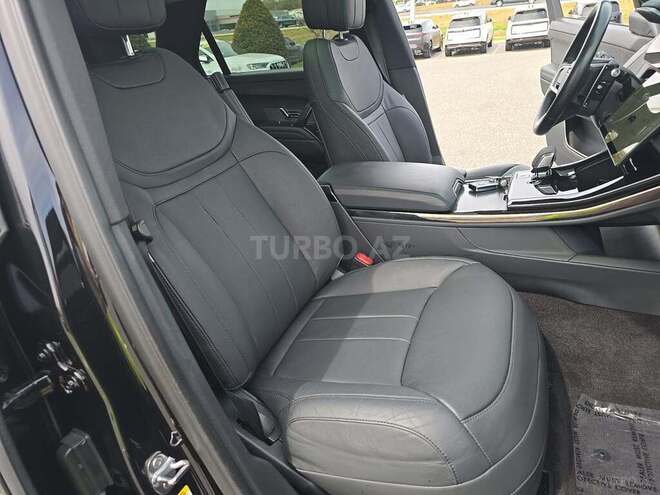 Land Rover RR Sport 2023, 53,350 km - 3.0 l - Bakı