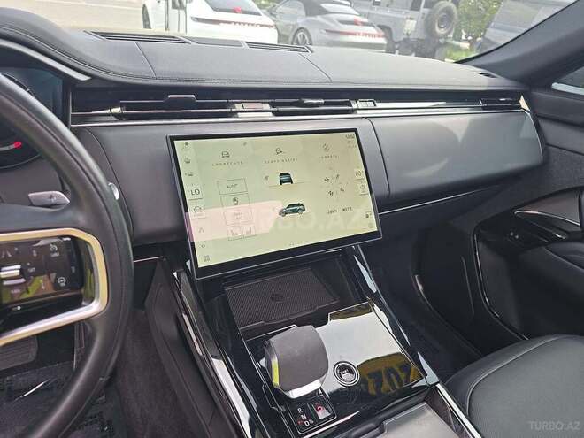 Land Rover RR Sport 2023, 53,350 km - 3.0 l - Bakı