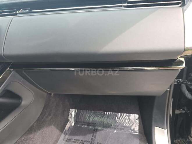 Land Rover RR Sport 2023, 53,350 km - 3.0 l - Bakı