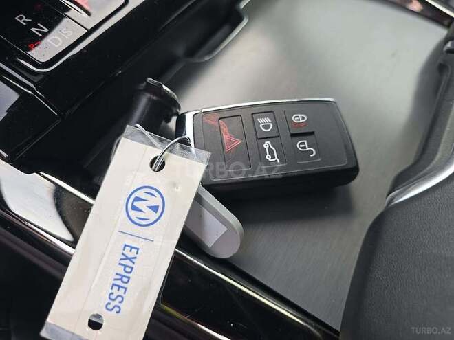 Land Rover RR Sport 2023, 53,350 km - 3.0 l - Bakı
