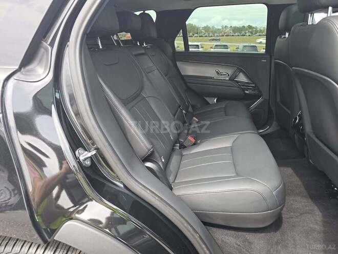 Land Rover RR Sport 2023, 53,350 km - 3.0 l - Bakı