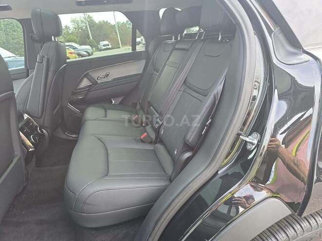 Land Rover RR Sport 2023, 53,350 km - 3.0 l - Bakı