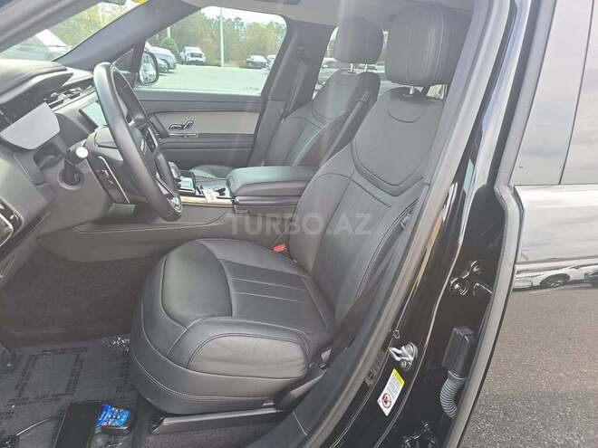 Land Rover RR Sport 2023, 53,350 km - 3.0 l - Bakı