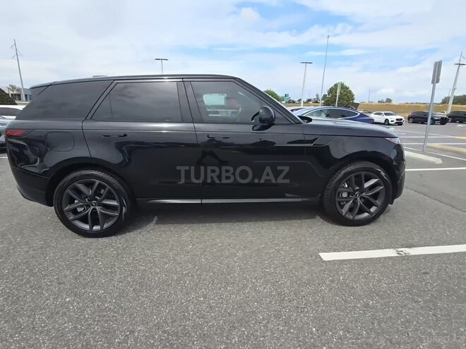 Land Rover RR Sport 2023, 53,350 km - 3.0 l - Bakı