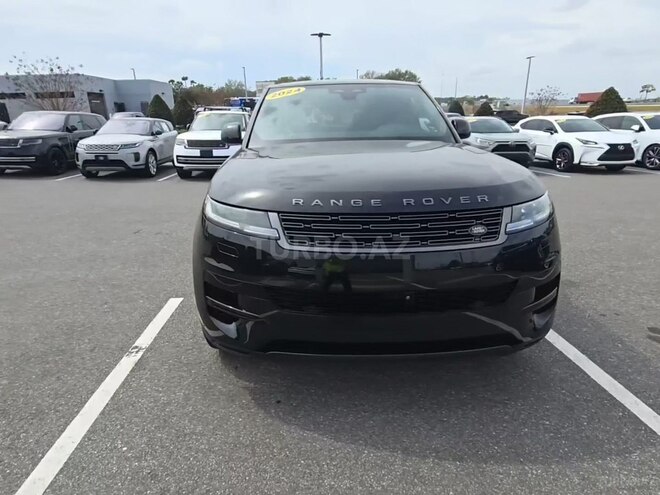 Land Rover RR Sport 2023, 53,350 km - 3.0 l - Bakı