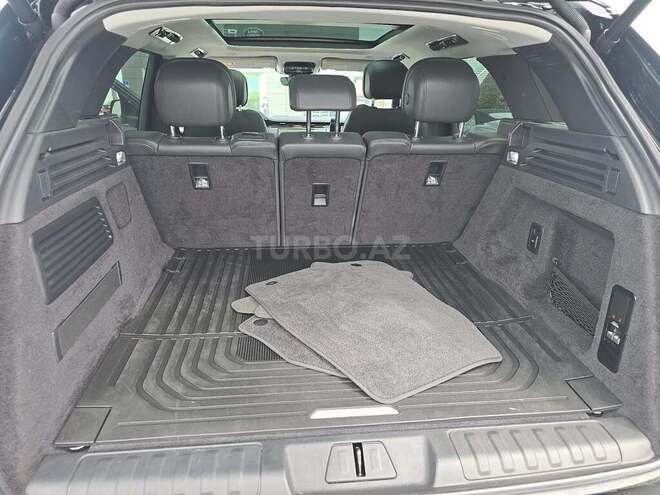 Land Rover RR Sport 2023, 53,350 km - 3.0 l - Bakı