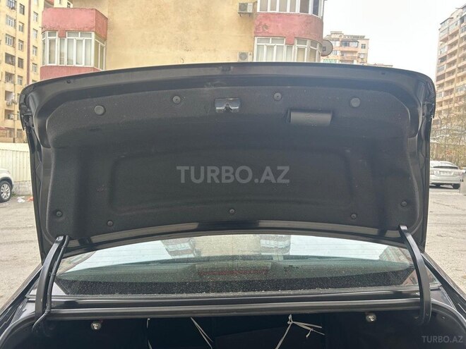 Hyundai Sonata 2012, 280,000 km - 2.0 l - Bakı