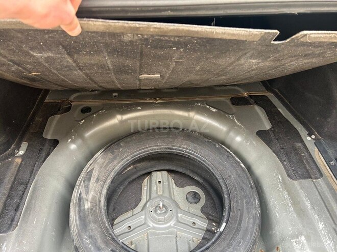 Hyundai Sonata 2012, 280,000 km - 2.0 l - Bakı