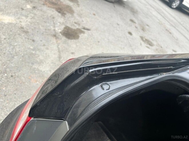 Hyundai Sonata 2012, 280,000 km - 2.0 l - Bakı