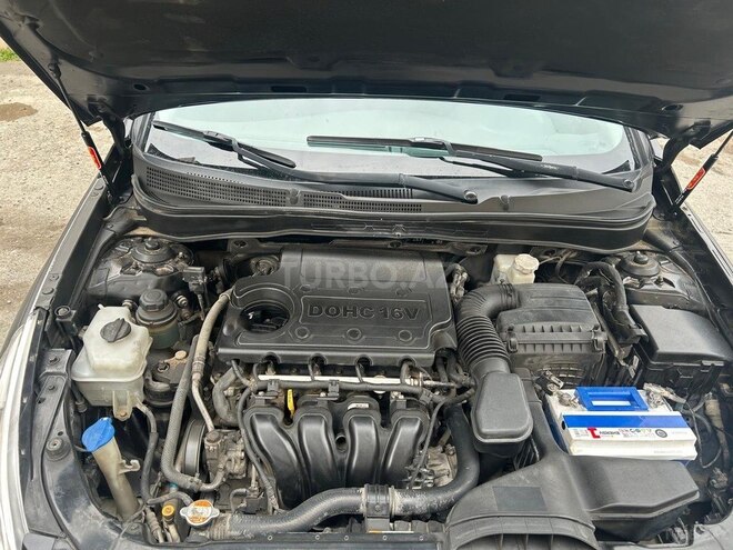 Hyundai Sonata 2012, 280,000 km - 2.0 l - Bakı