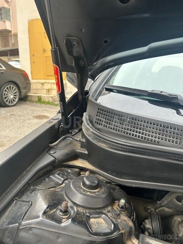 Hyundai Sonata 2012, 280,000 km - 2.0 l - Bakı