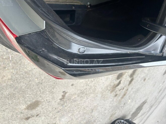 Hyundai Sonata 2012, 280,000 km - 2.0 l - Bakı