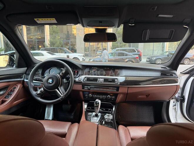 BMW  2013, 233,000 km - 2.0 l - Bakı