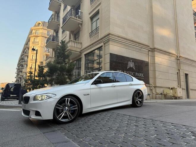 BMW  2013, 233,000 km - 2.0 l - Bakı