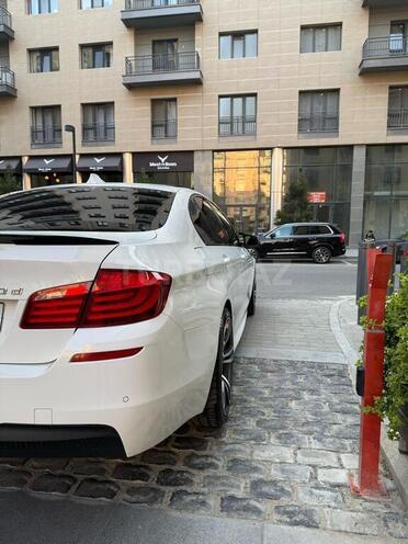 BMW  2013, 233,000 km - 2.0 l - Bakı