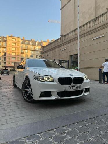 BMW  2013, 233,000 km - 2.0 l - Bakı