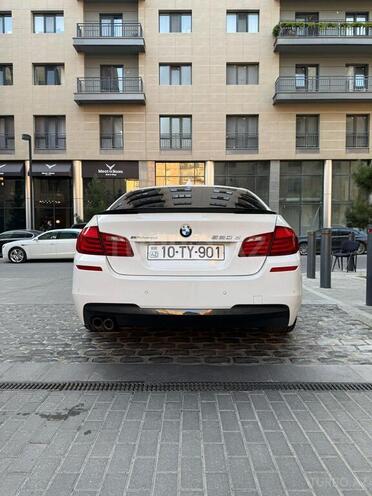 BMW  2013, 233,000 km - 2.0 l - Bakı