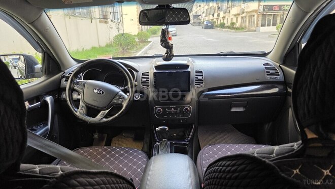 Kia Sorento 2012, 274,800 km - 2.0 l - Bakı