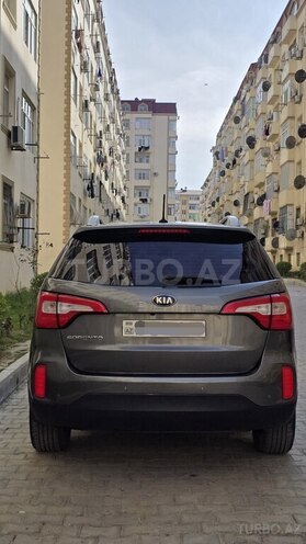 Kia Sorento 2012, 274,800 km - 2.0 l - Bakı