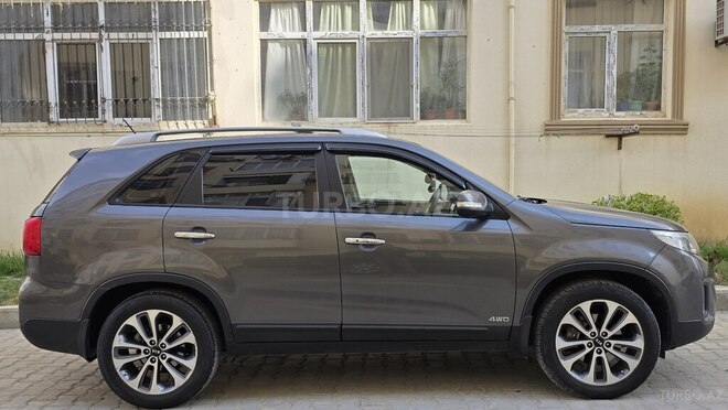 Kia Sorento 2012, 274,800 km - 2.0 l - Bakı