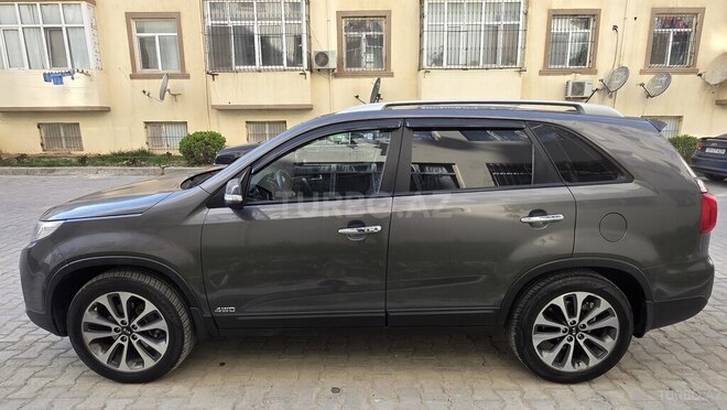 Kia Sorento 2012, 274,800 km - 2.0 l - Bakı