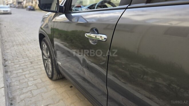 Kia Sorento 2012, 274,800 km - 2.0 l - Bakı