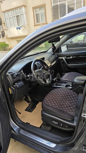 Kia Sorento 2012, 274,800 km - 2.0 l - Bakı