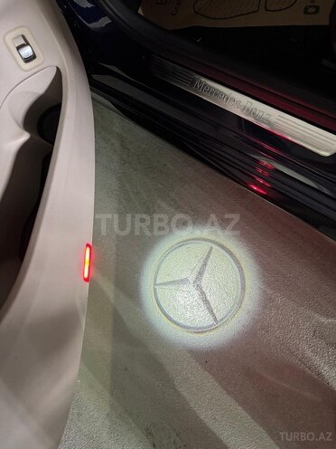 Mercedes C 300 2018, 143,000 km - 2.0 l - Bakı