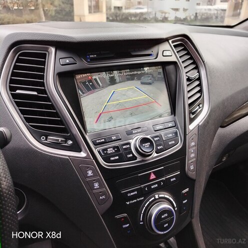Hyundai Santa Fe 2015, 198,000 km - 2.0 l - Bakı