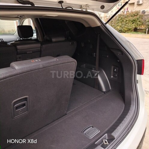 Hyundai Santa Fe 2015, 198,000 km - 2.0 l - Bakı