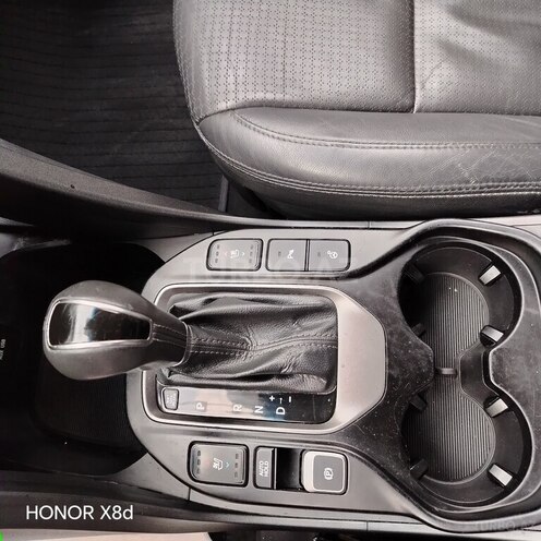 Hyundai Santa Fe 2015, 198,000 km - 2.0 l - Bakı