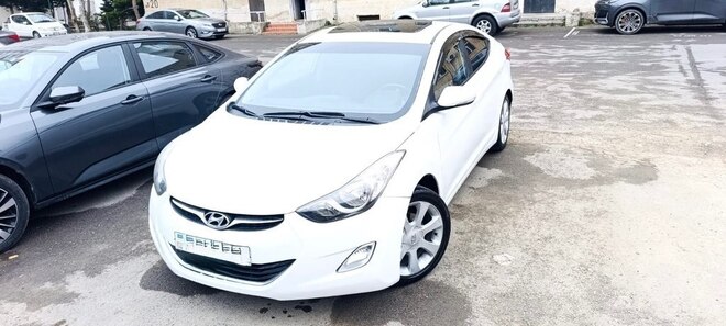 Hyundai Elantra 2013, 270,000 km - 1.8 л - Bakı