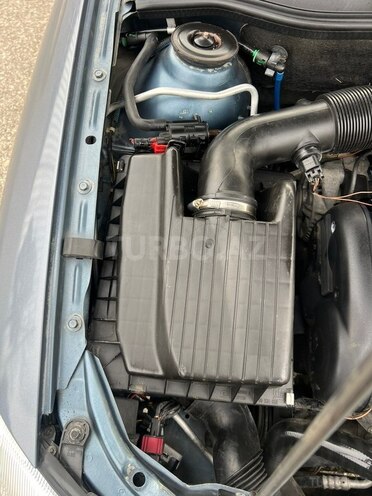 Opel Astra 2000, 306,000 km - 1.6 l - Bakı